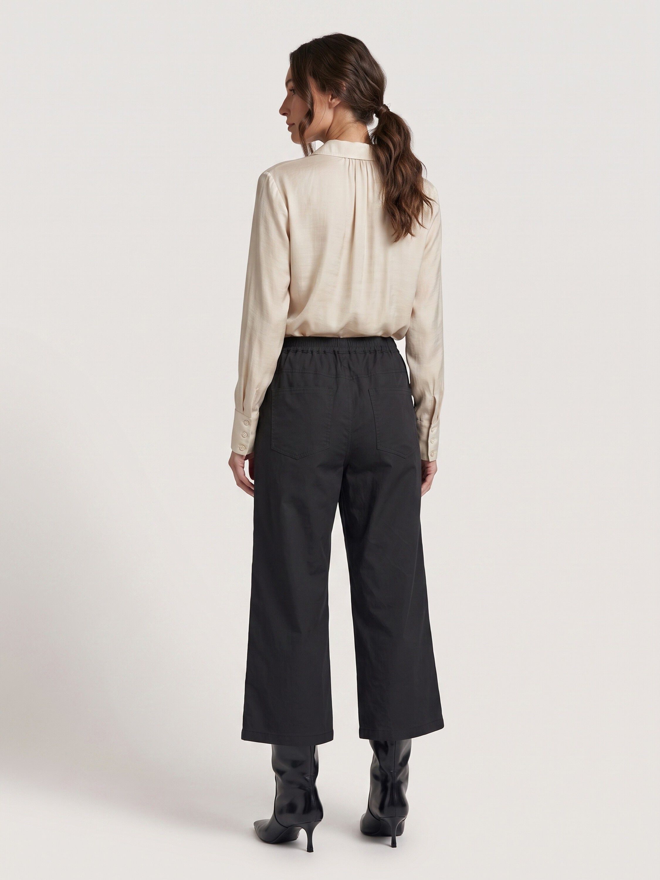 Ziga Culotte Trousers