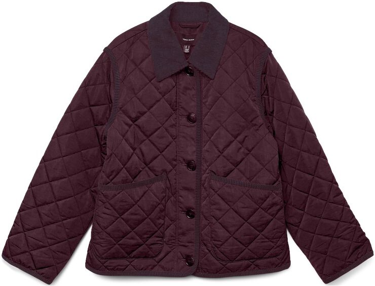 VMEMILY SHORT JACKET BOO