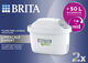 BRITA PACK 2 MXPRO CARTRIDGES