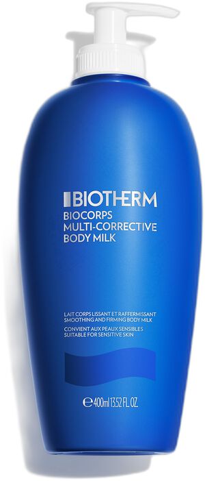 Biotherm Life Plankton Moisturizing Body Milk 400ml