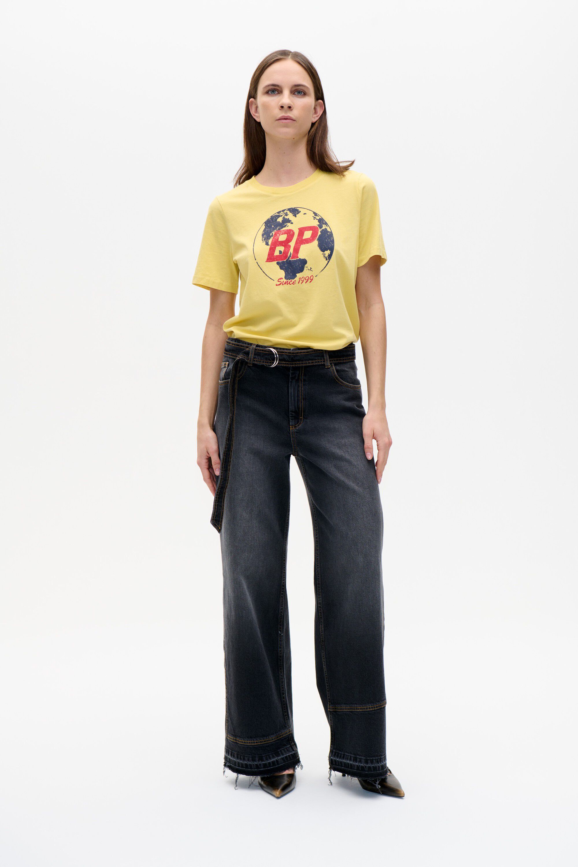 JAWO T-shirt