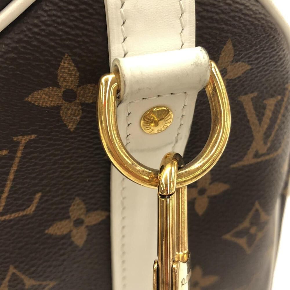 Louis Vuitton Speedy