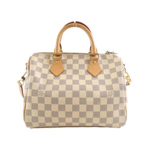 Louis Vuitton Speedy