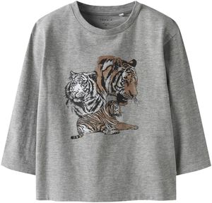 NMMTHORNTON LS NREG TOP BOX