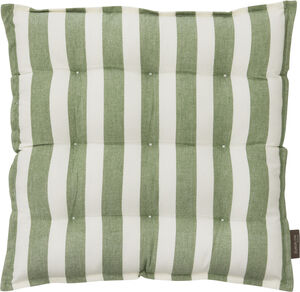 Seat Cushion 45x45cm Roma Basil