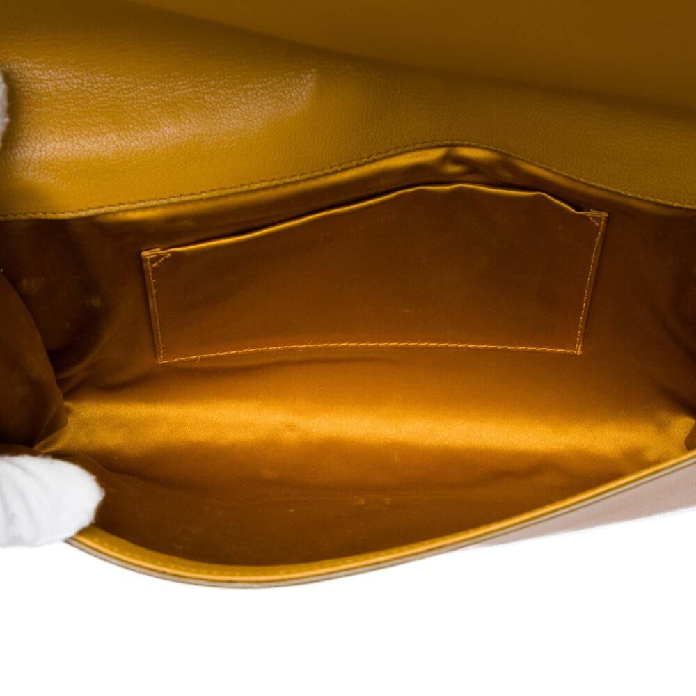 Yves Saint Laurent Clutch