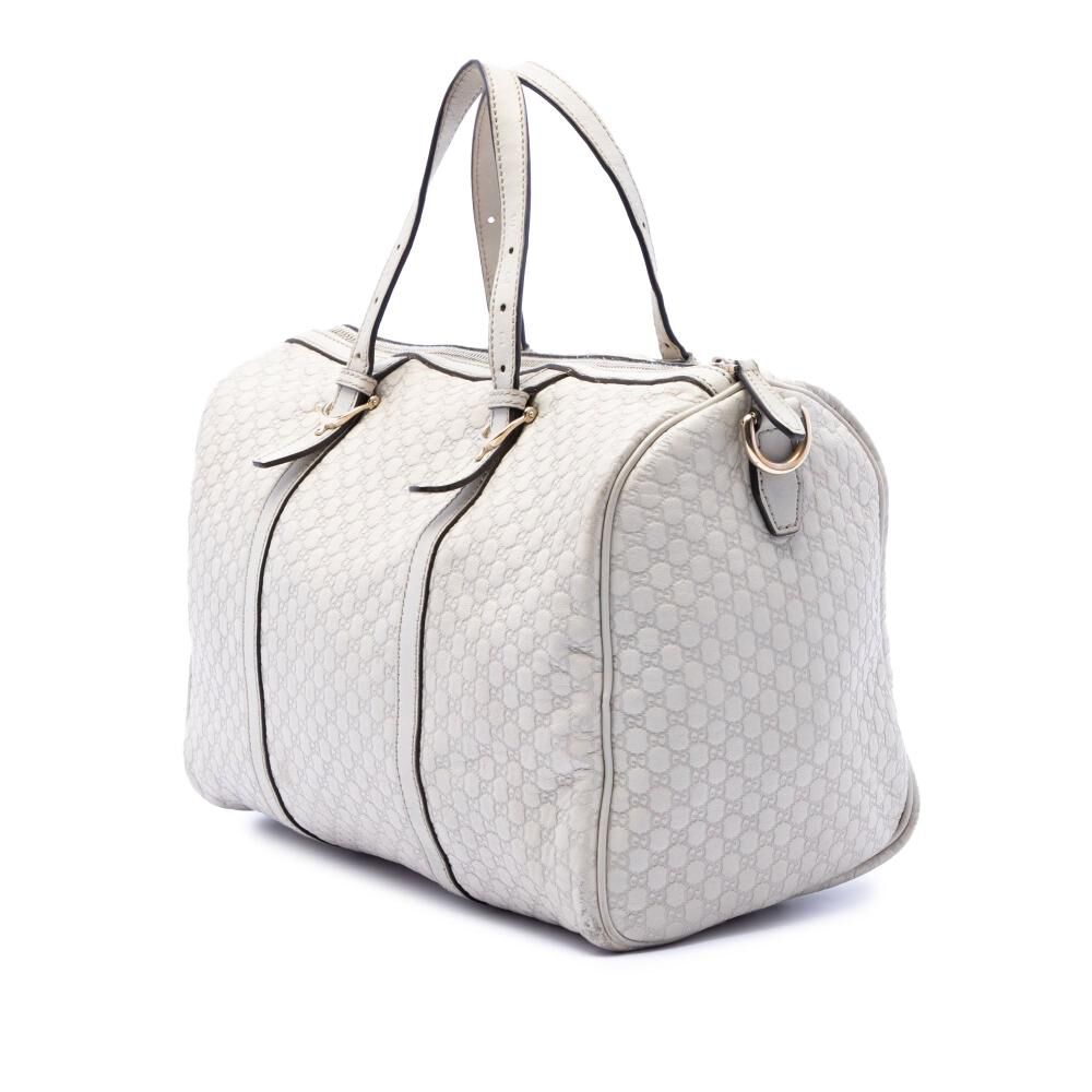 Gucci Boston Bag