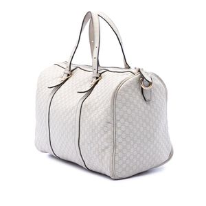 Gucci Boston Bag