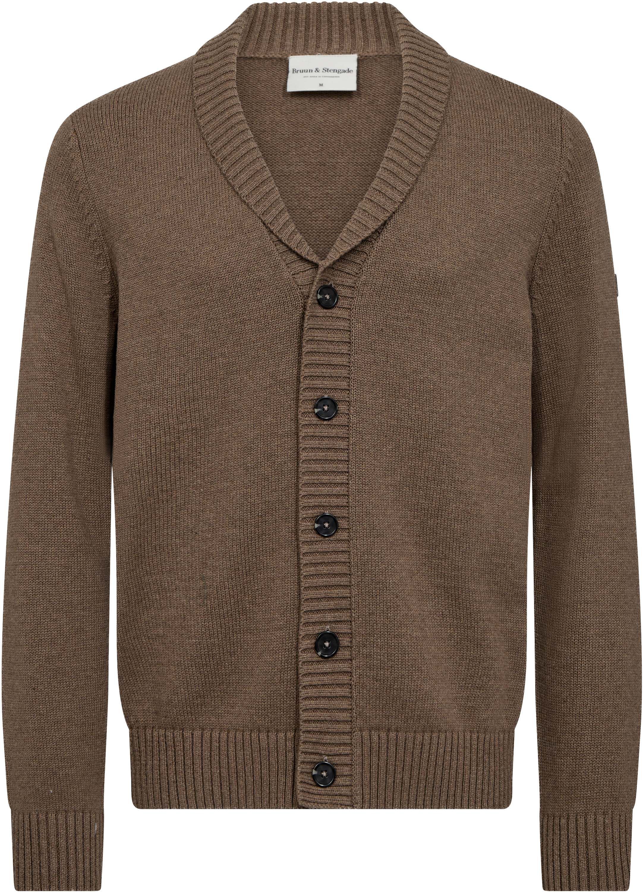 Bs Bjarte Regular Fit Knitwear