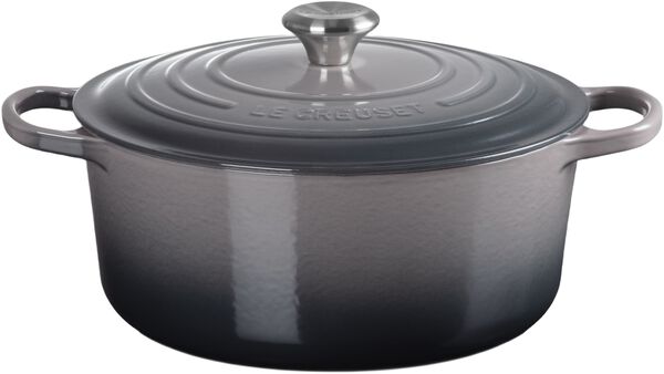 SIG Rund Gryde 28 Flint