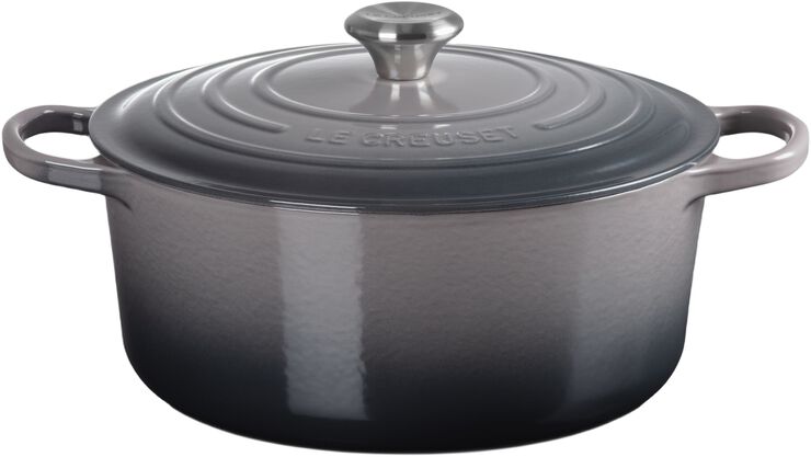 SIG Rund Gryde 28 Flint