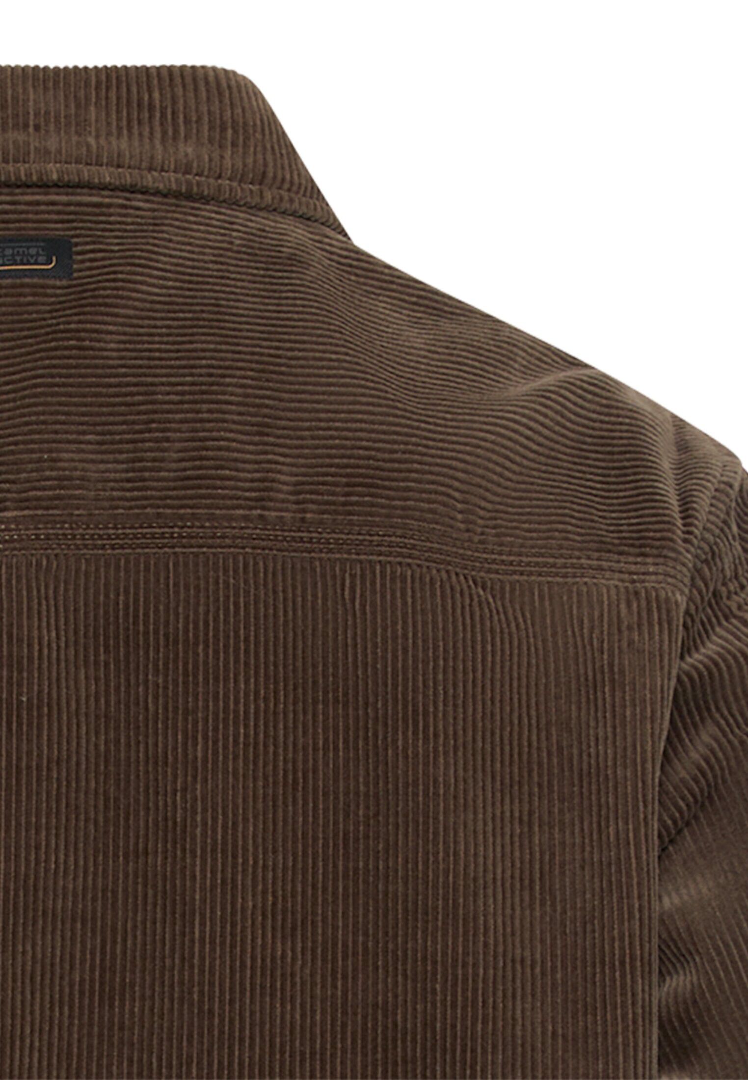 Overshirts