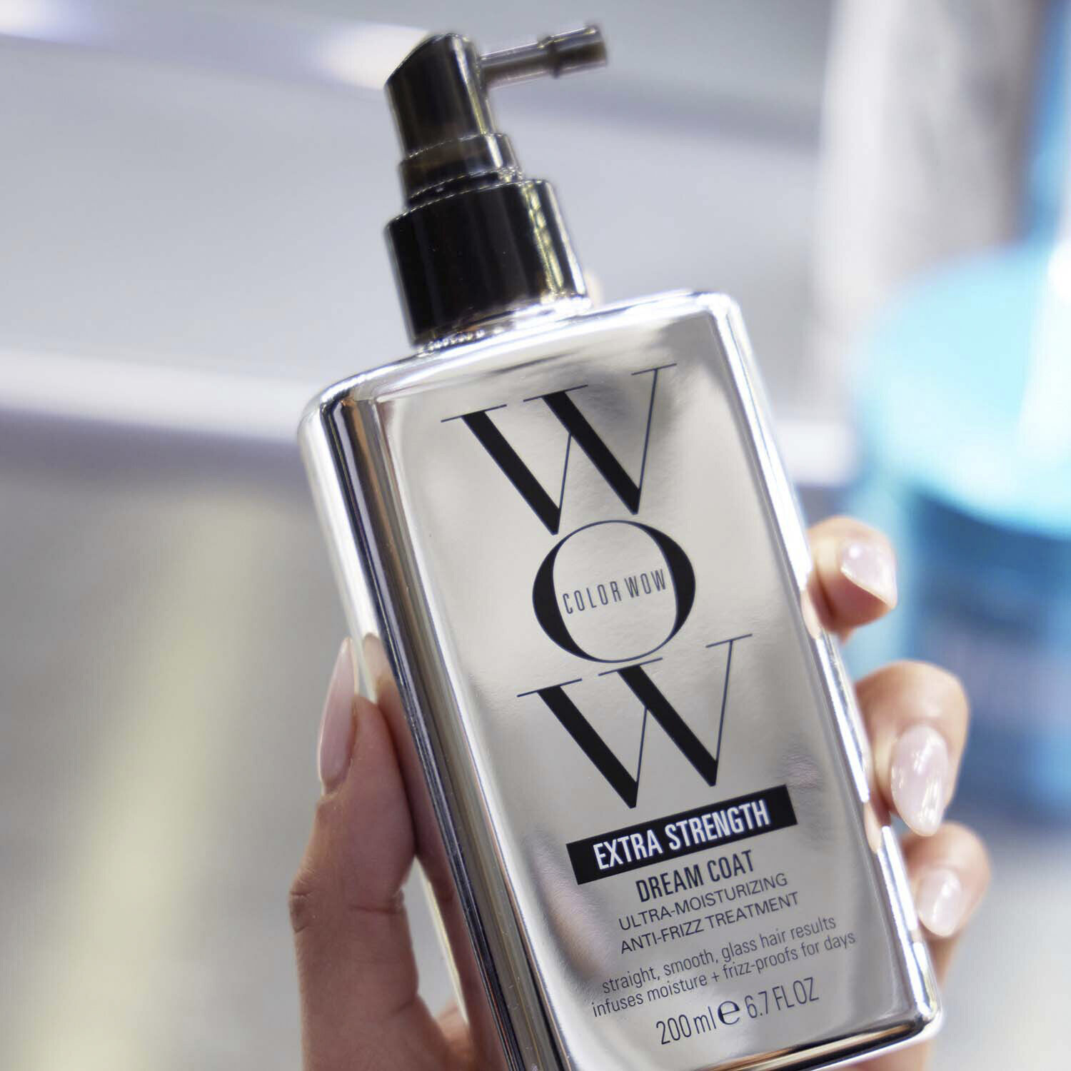 Dream Coat Extra Strength