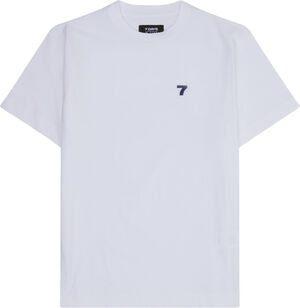 Organic Fitted Tee