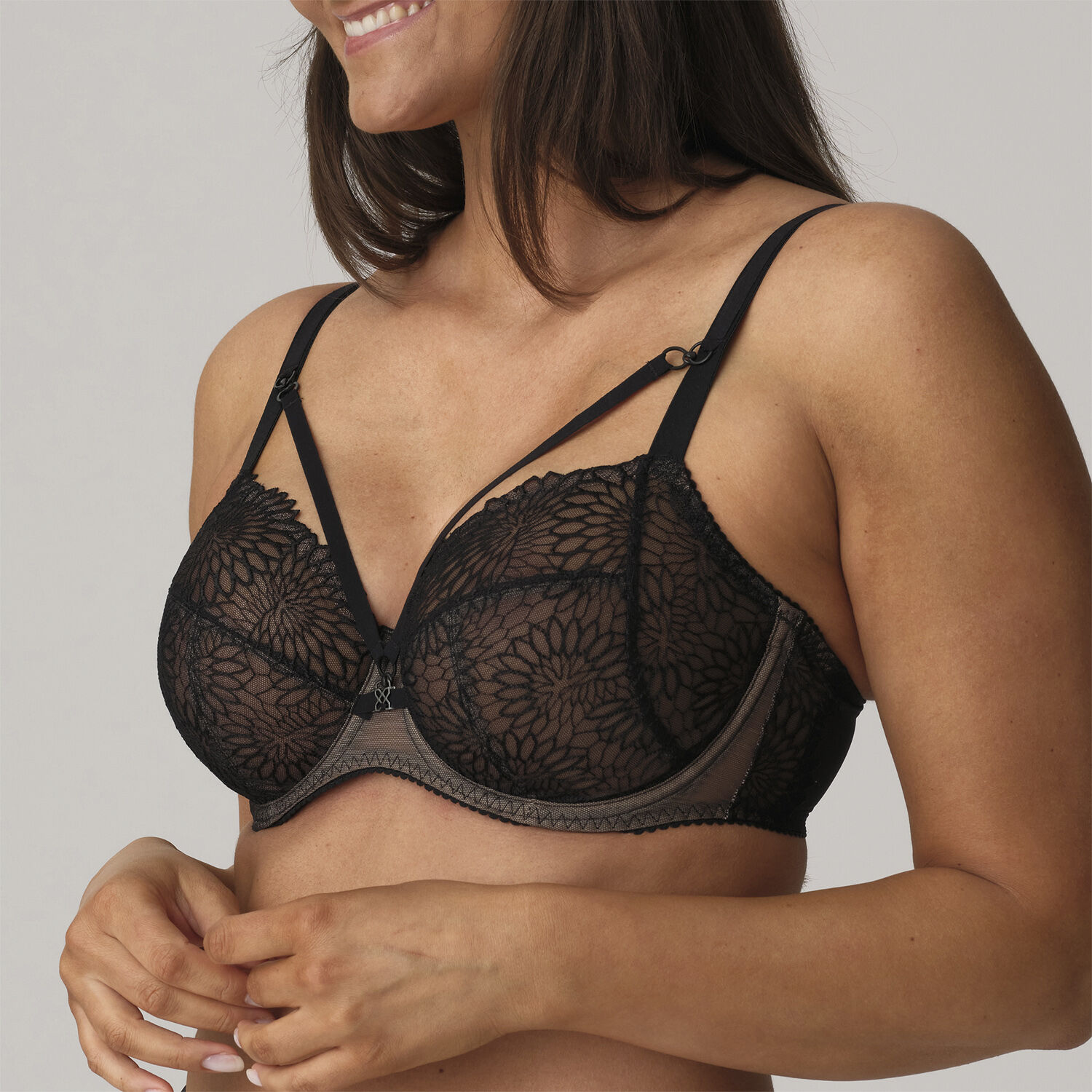 Sophora full cup bra