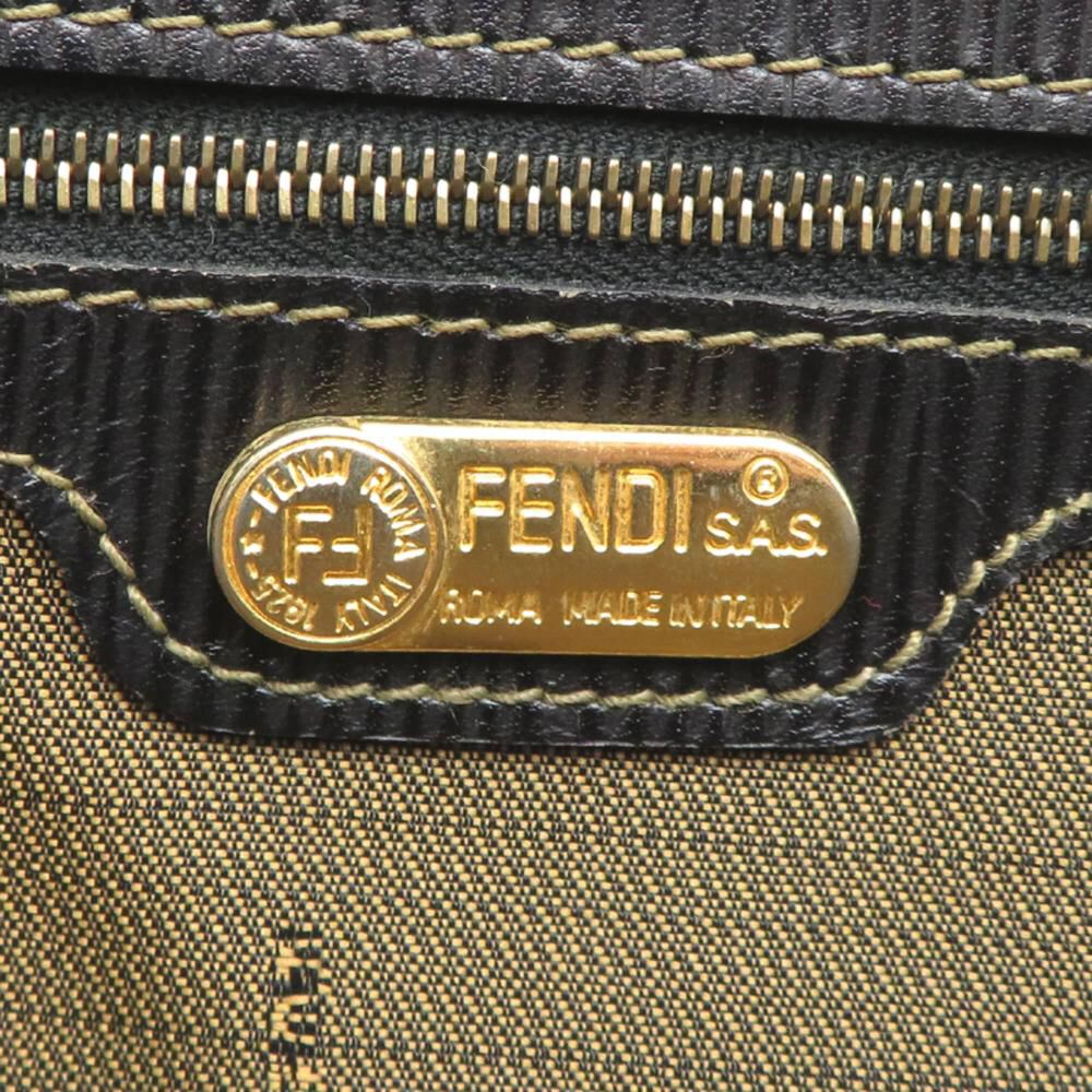 Fendi Tote