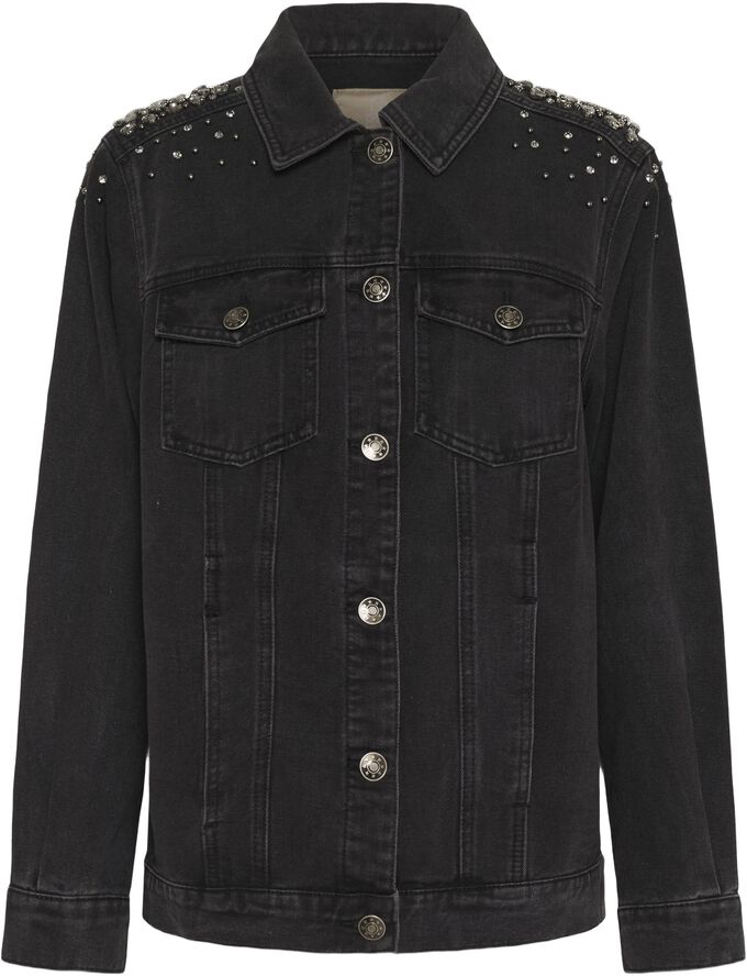 CUcally Denim Jacket