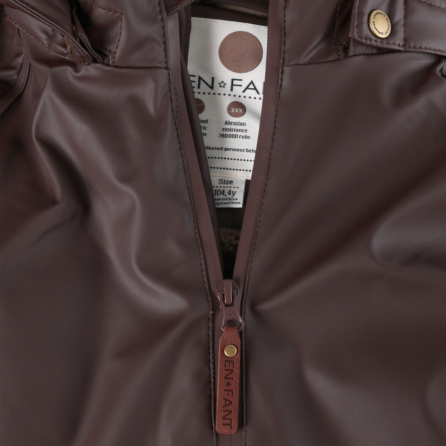 Wholesuit PU