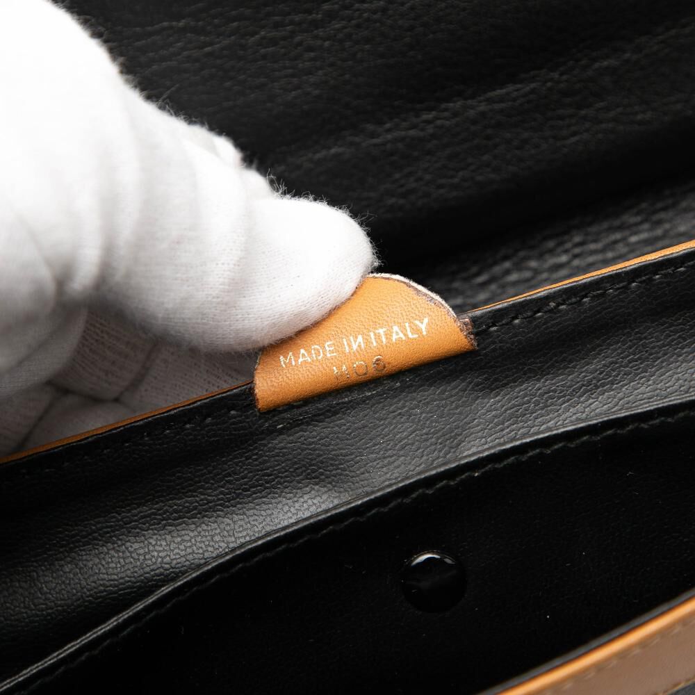 Celine Clutch