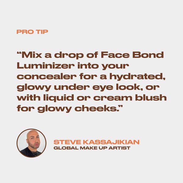 BOND HIGHLIGHTER HALF BAKED