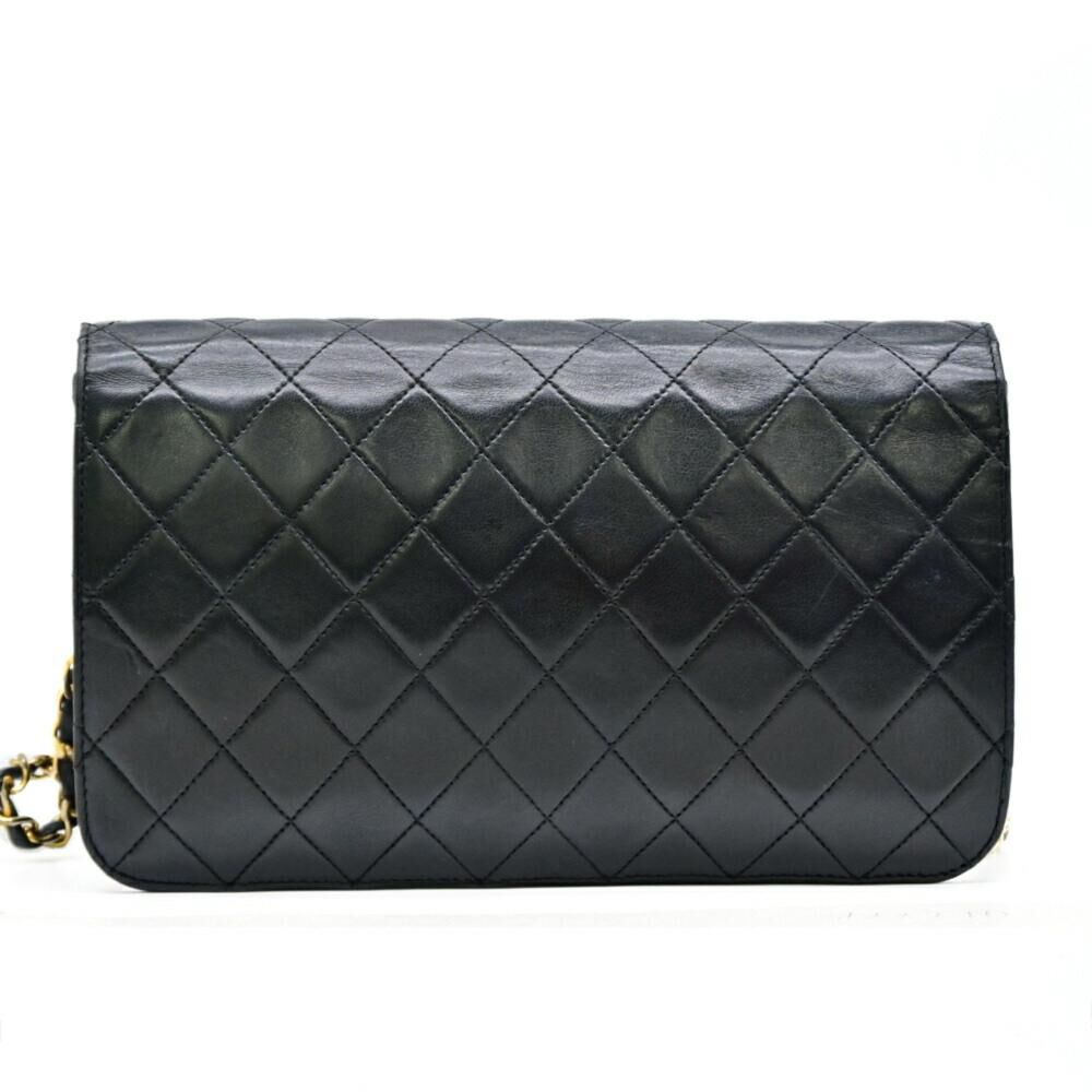 Chanel Flap Bag