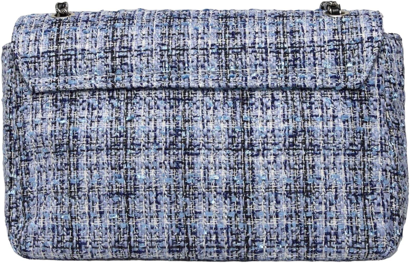 RBAmy Boucle Small Chain Shoulder Bag