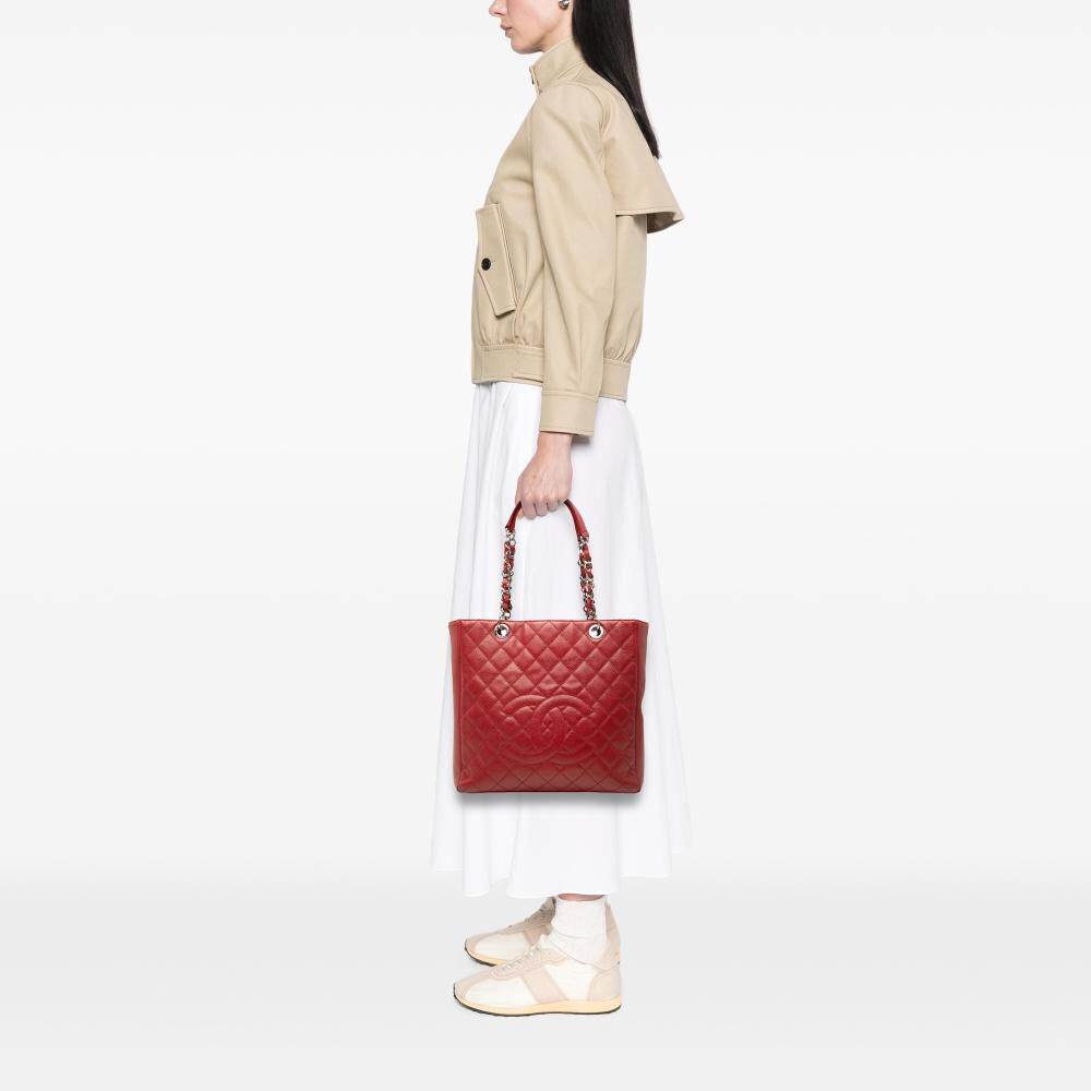 Chanel Tote