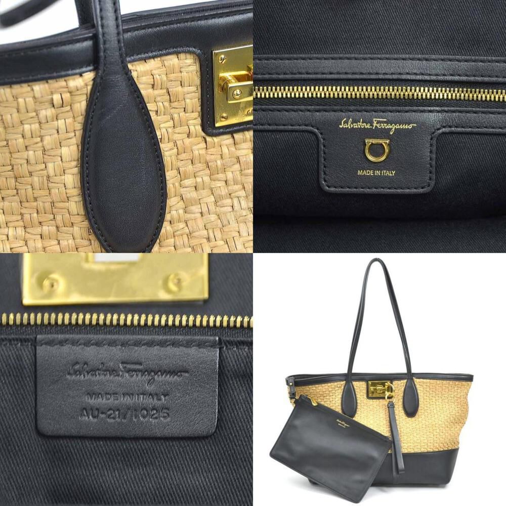 Salvatore Ferragamo Tote
