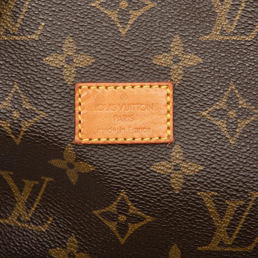 Louis Vuitton Saumur