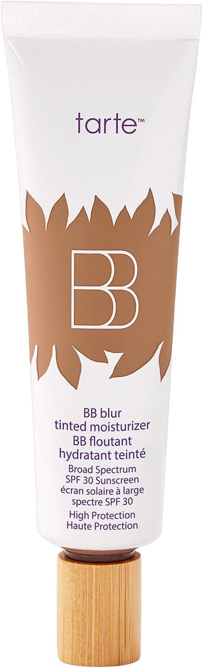 BB Blur Tinted Moisturizer SPF 30 - F&auml;rgad fuktkr&auml;m