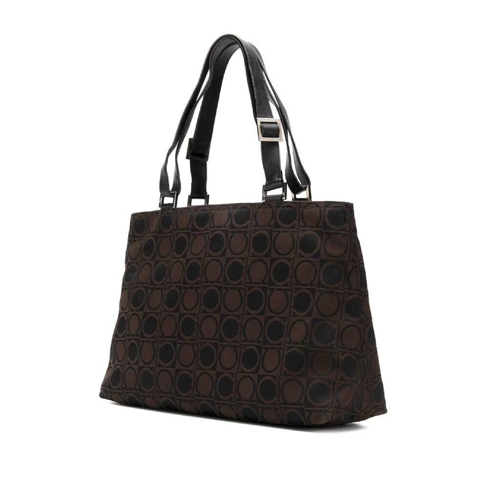 Salvatore Ferragamo Shoulder Bag