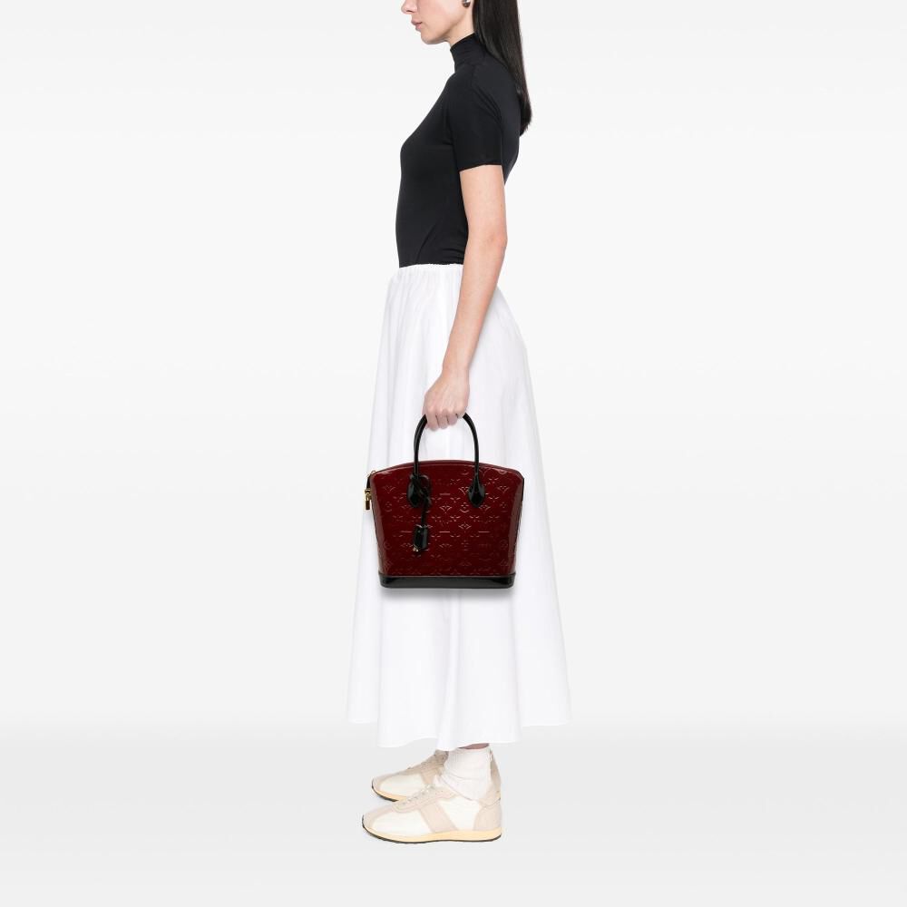 Louis Vuitton Lockit