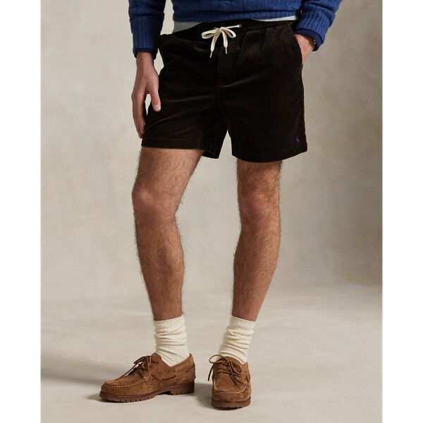 Classic Fit Prepster Short