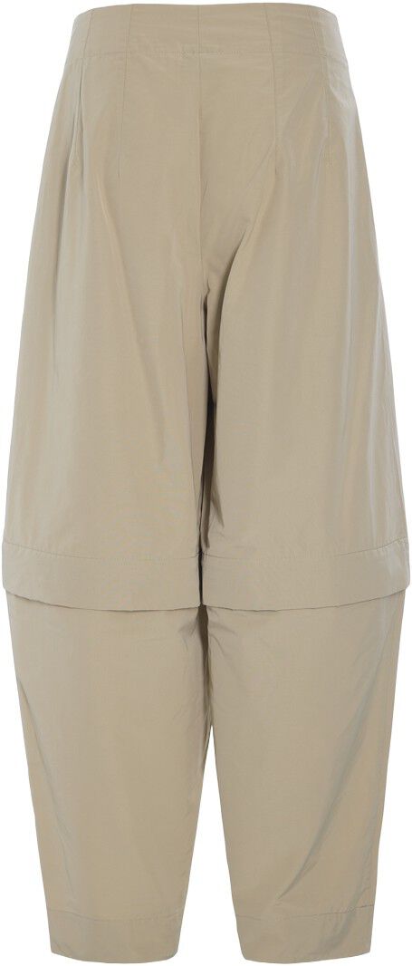 Fukkura delbare bukser