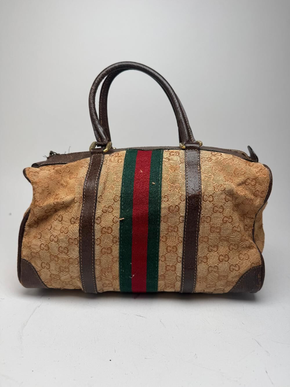 Gucci Travel Bag