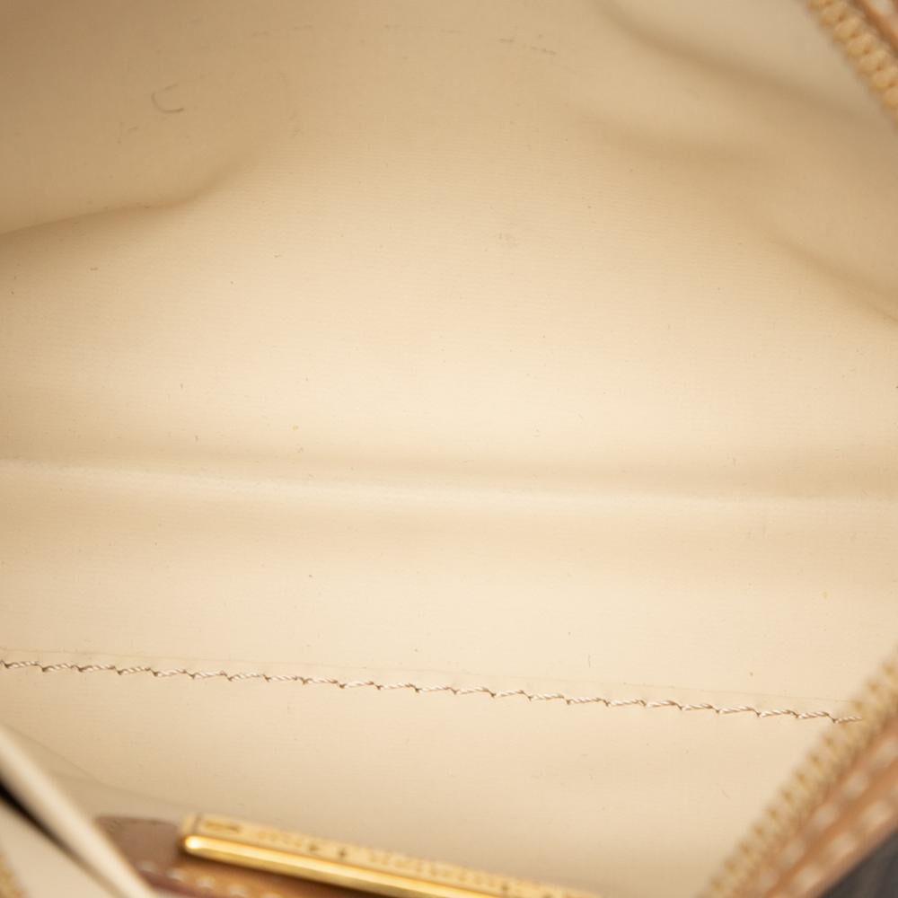 Dior Cosmetic Pouch