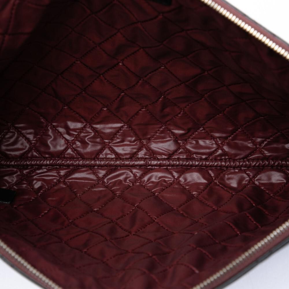 Chanel Clutch