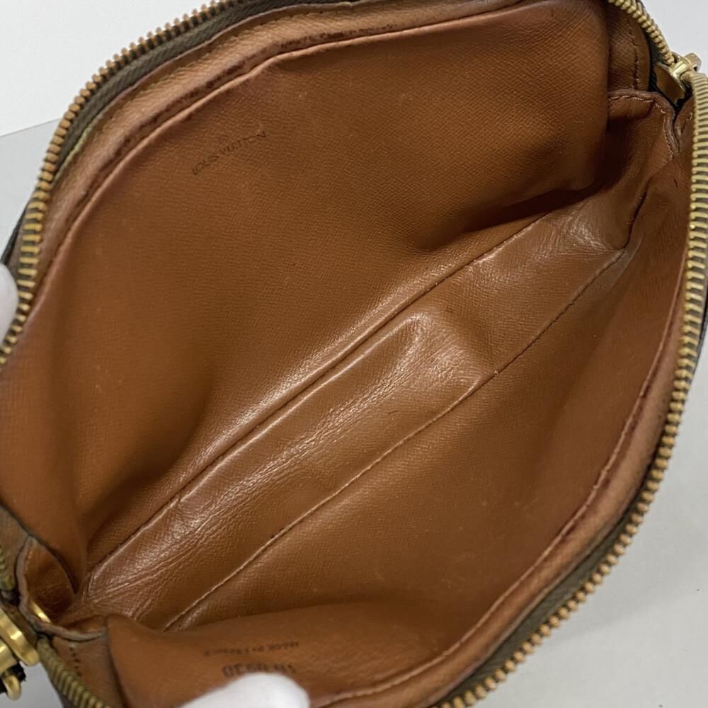 Louis Vuitton Marly Dragonne