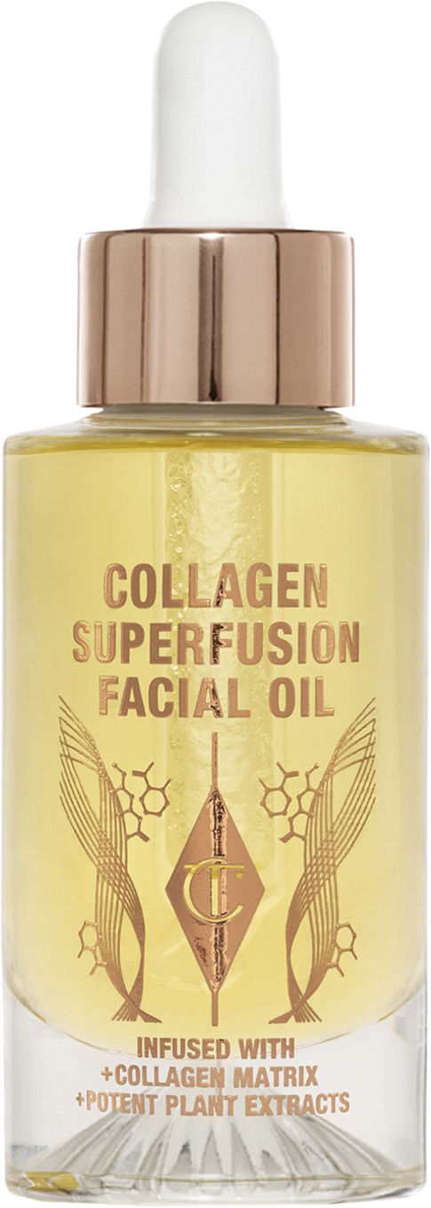 Collagen Superfusion Facial Oil - Ansiktsserum
