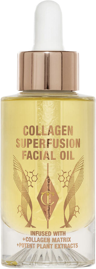 Collagen Superfusion Facial Oil - Ansiktsserum
