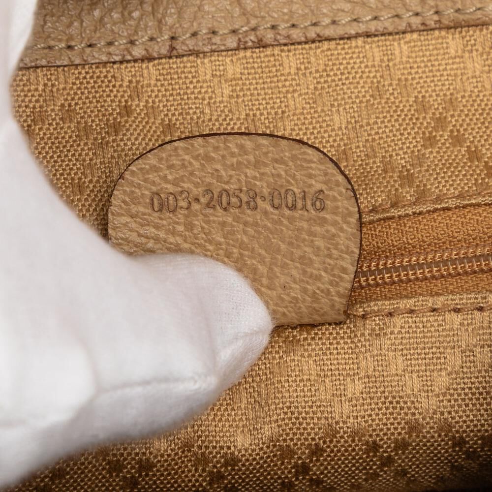 Gucci Backpack