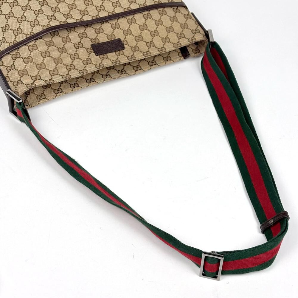 Gucci Shoulder Bag