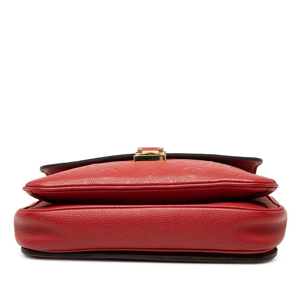 Louis Vuitton Pochette M&eacute;tis