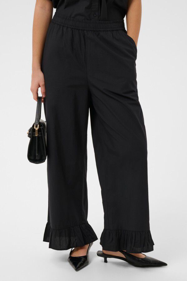 KAverdina Flounce Pants