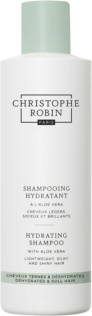 Hydrating Shampoo - Aloe Vera