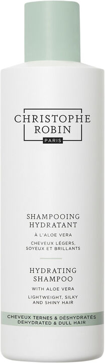 Hydrating Shampoo - Aloe Vera