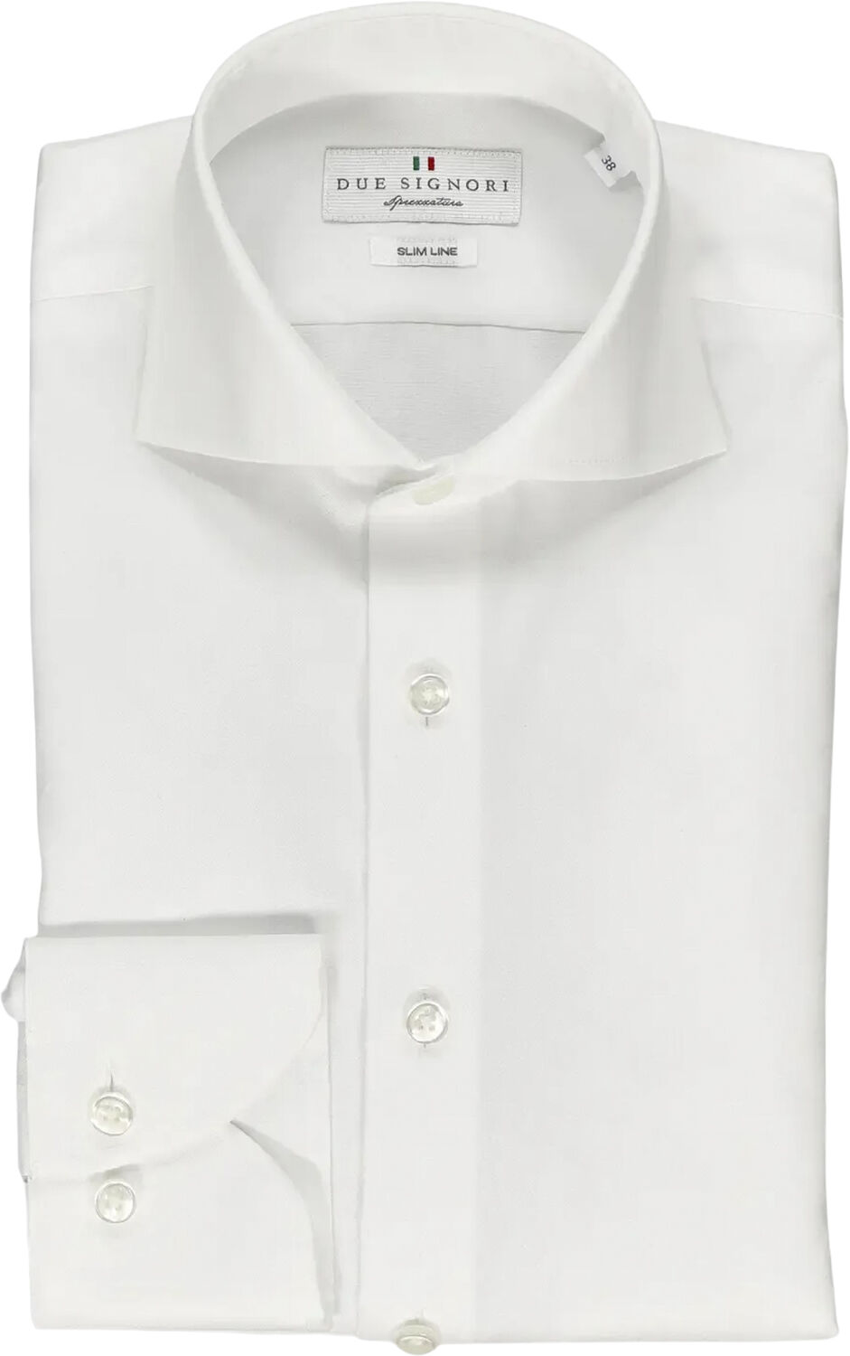 CAH 04044-1513223 - NON IRON TWILL