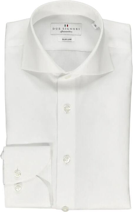 CAH 04044-1513223 - NON IRON TWILL