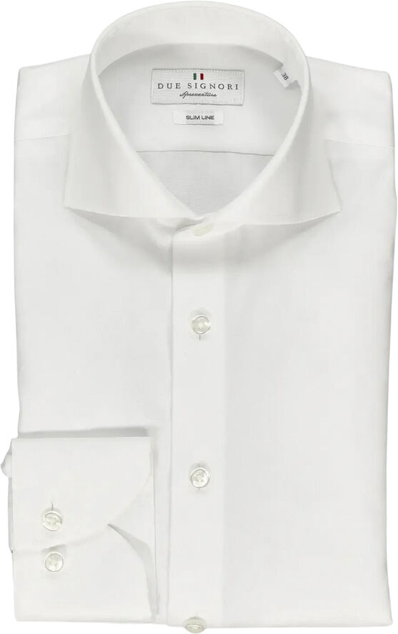 CAH 04044-1513223 - NON IRON TWILL