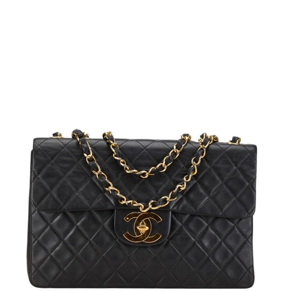 Chanel Shoulder Bag